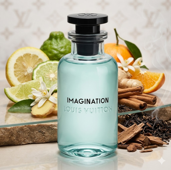 Imagination L.V