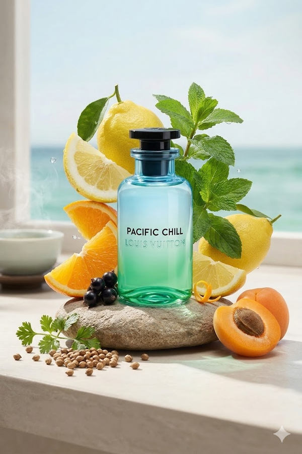 Pacific Chill L.V