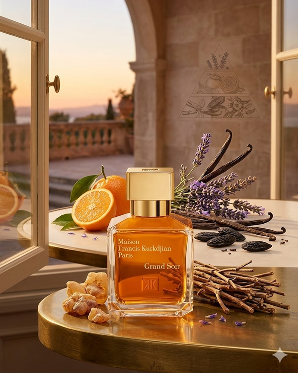 Grand Soir – MFK