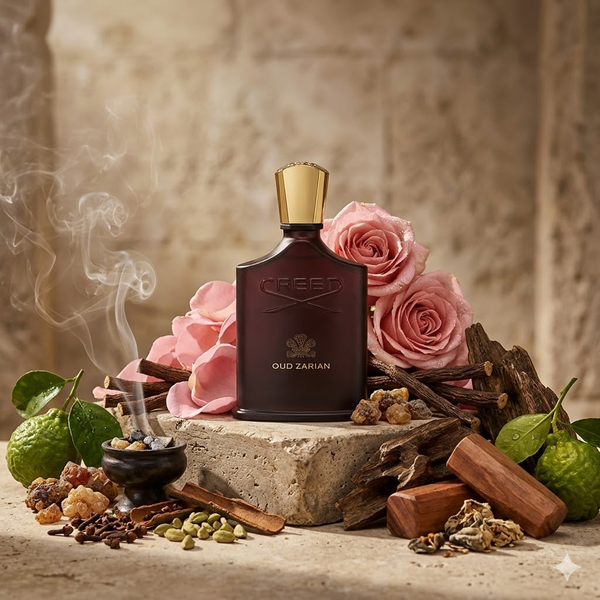 Oud Zarian — Creed