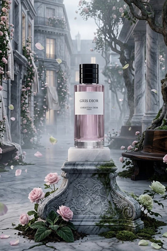 Gris Dior — Dior